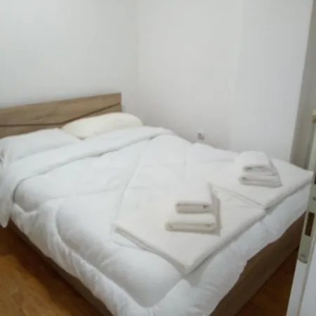 Апартаменти Primo Classe 4 *