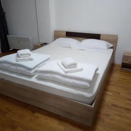Primo Classe 4 Skopje